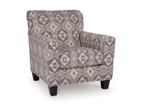 Pantomine Accent Chair