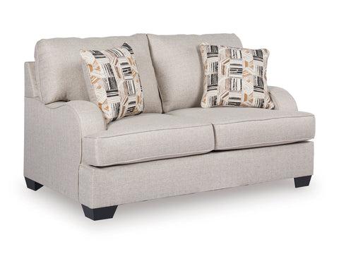 Valerano Loveseat
