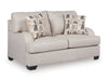 Valerano Loveseat