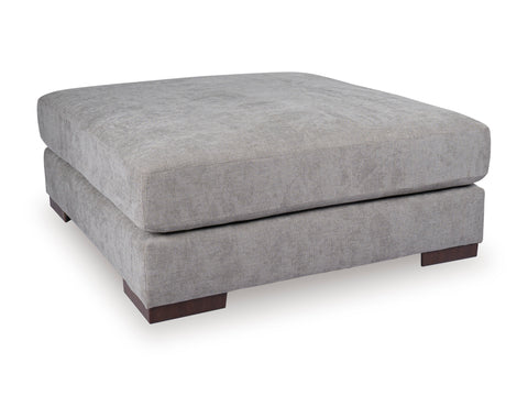 Artsie Ottoman