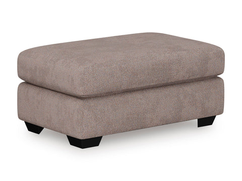 Avenal Park Ottoman