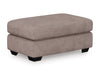 Avenal Park Ottoman