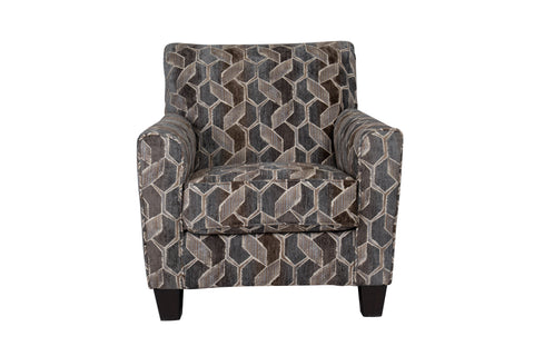 Noxfern Accent chair