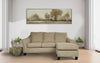 Abney Sofa chaise Sofa Chaise