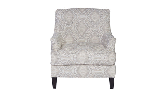 Alabaster Accent Chair