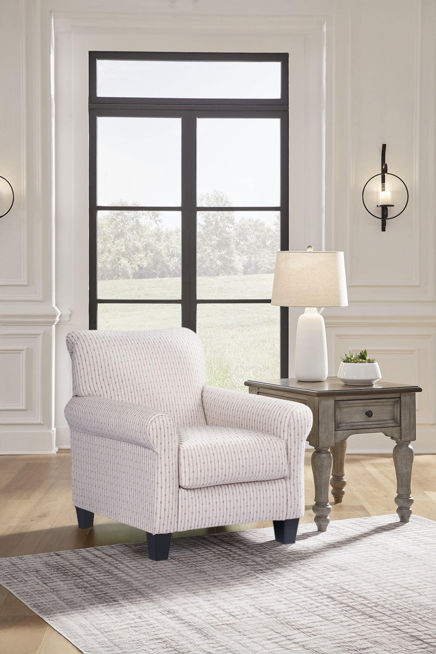 كرسي بينينجتون المميز