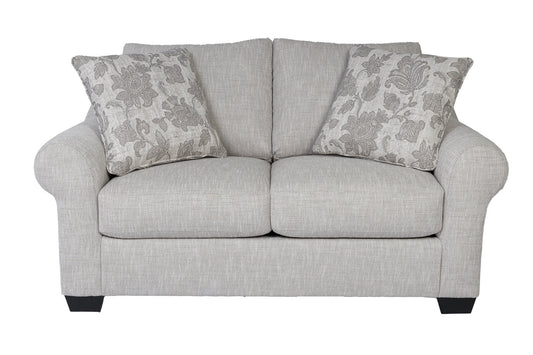 Captain Comfy Loveseat