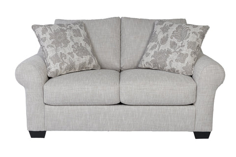 Captain Comfy Loveseat