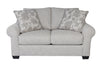 Captain Comfy Loveseat