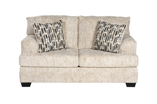 Delacroix Loveseat