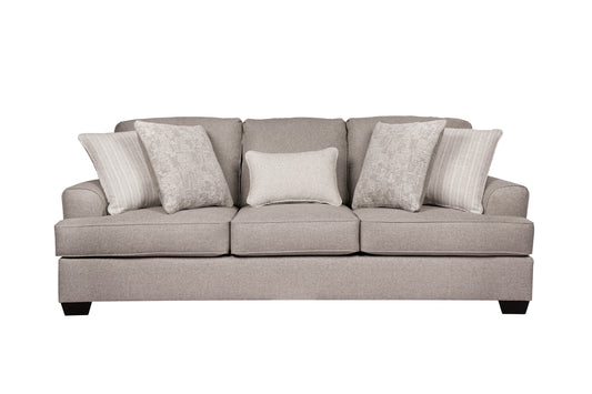 Velvet Beast Sofa Set