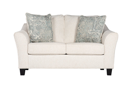 Arabella Loveseat