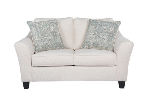Arabella Loveseat