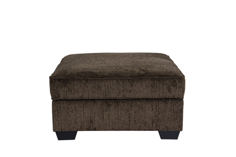 Claireah Ottoman