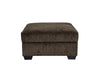 Claireah Ottoman