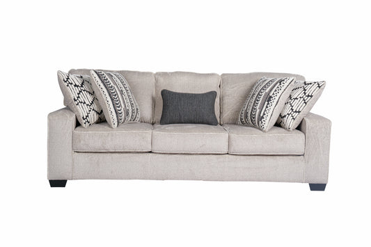 Pillow Prowler Sofa set (3+2)