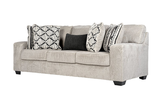 Pillow Prowler Sofa
