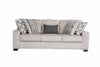 Pillow Prowler Sofa set