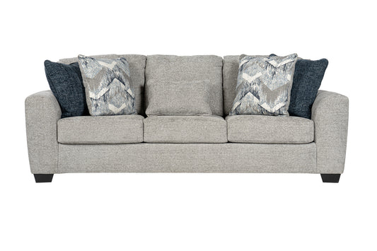 Astoria Sofa Set (3+2+1)