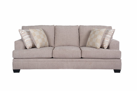 Chesterfield Sofa Set
