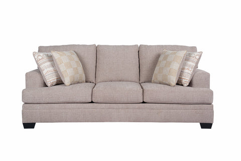 Chesterfield Sofa