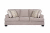 Chesterfield Sofa Set