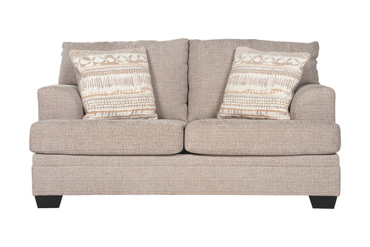 Chesterfield Loveseat