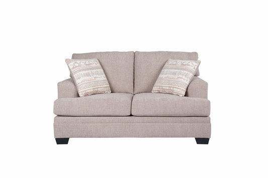 Chesterfield Loveseat