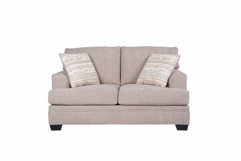 Chesterfield Loveseat