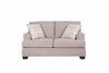 Chesterfield Loveseat