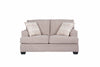 Chesterfield Sofa Set