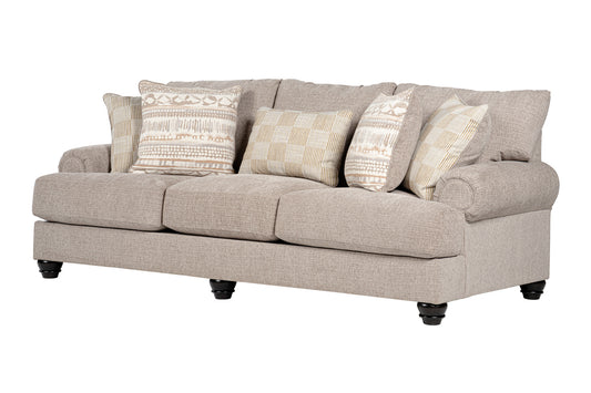 Marlowe Sofa Set (3+2+1)
