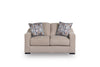 Selora Loveseat