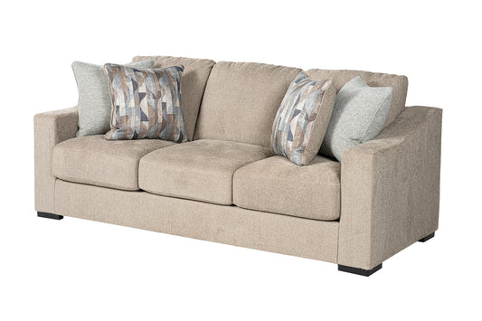 Selora Sofa set (3+2+2) + Accent Chair