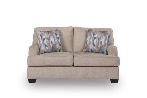 Branwyn Loveseat
