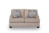 Branwyn Loveseat