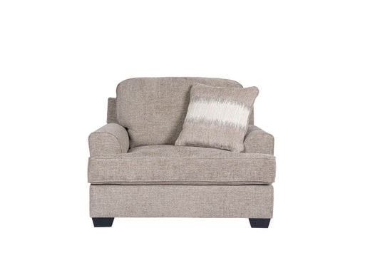 Lumea Chair