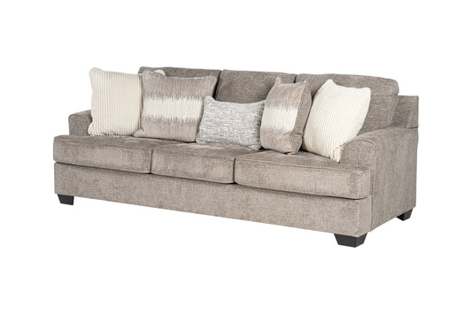 طقم كنب لوميا (3+2+1) + كرسي اكسنت