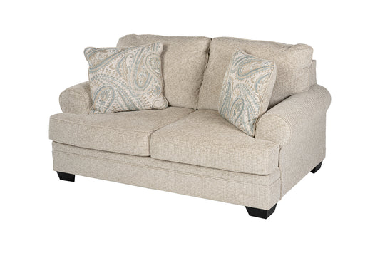 Auralith Loveseat