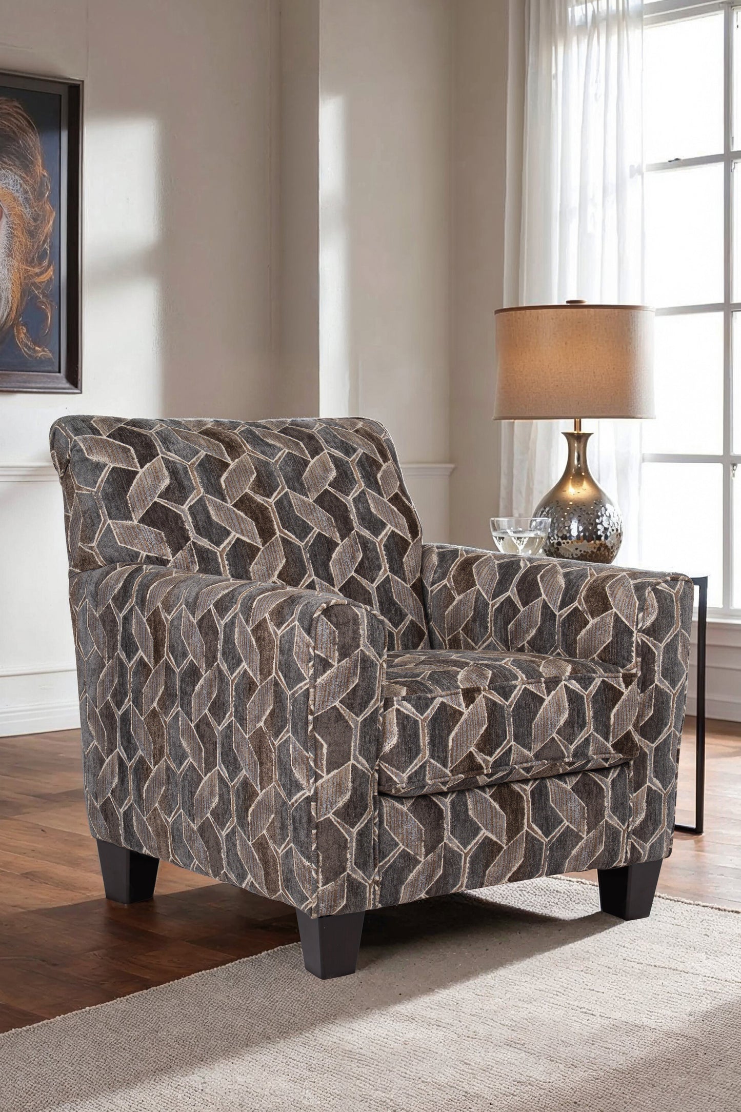 Noxfern Accent chair