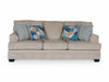 Solven Sofa set