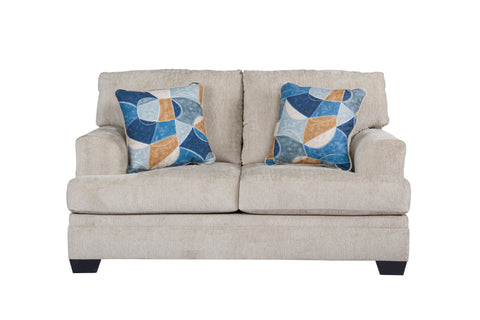 Solven Loveseat
