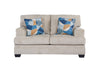 Solven Loveseat
