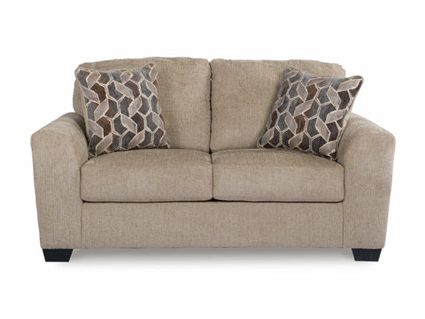 Livra Loveseat