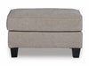 Hovea Ottoman