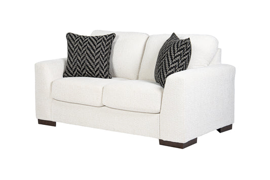 Caldre Loveseat