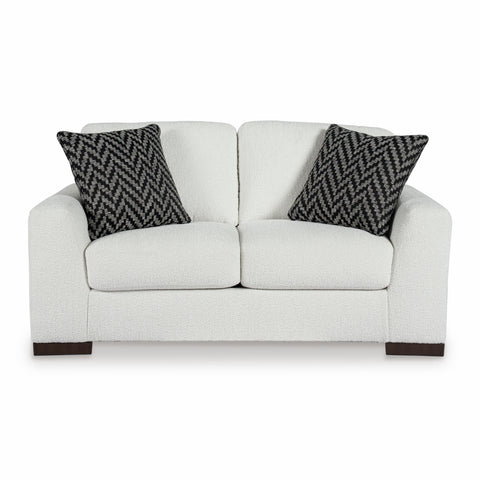 Caldre Loveseat