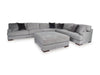 Artsie Sectional sofa set