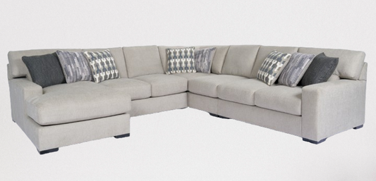 Beaumont Sectional Sofa Set