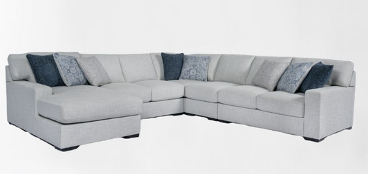 Celeste Sectional Sofa Set